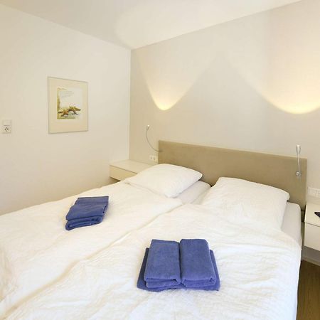 Juist Zauber - Haus 2 Ferienwohnung Helmers Экстерьер фото