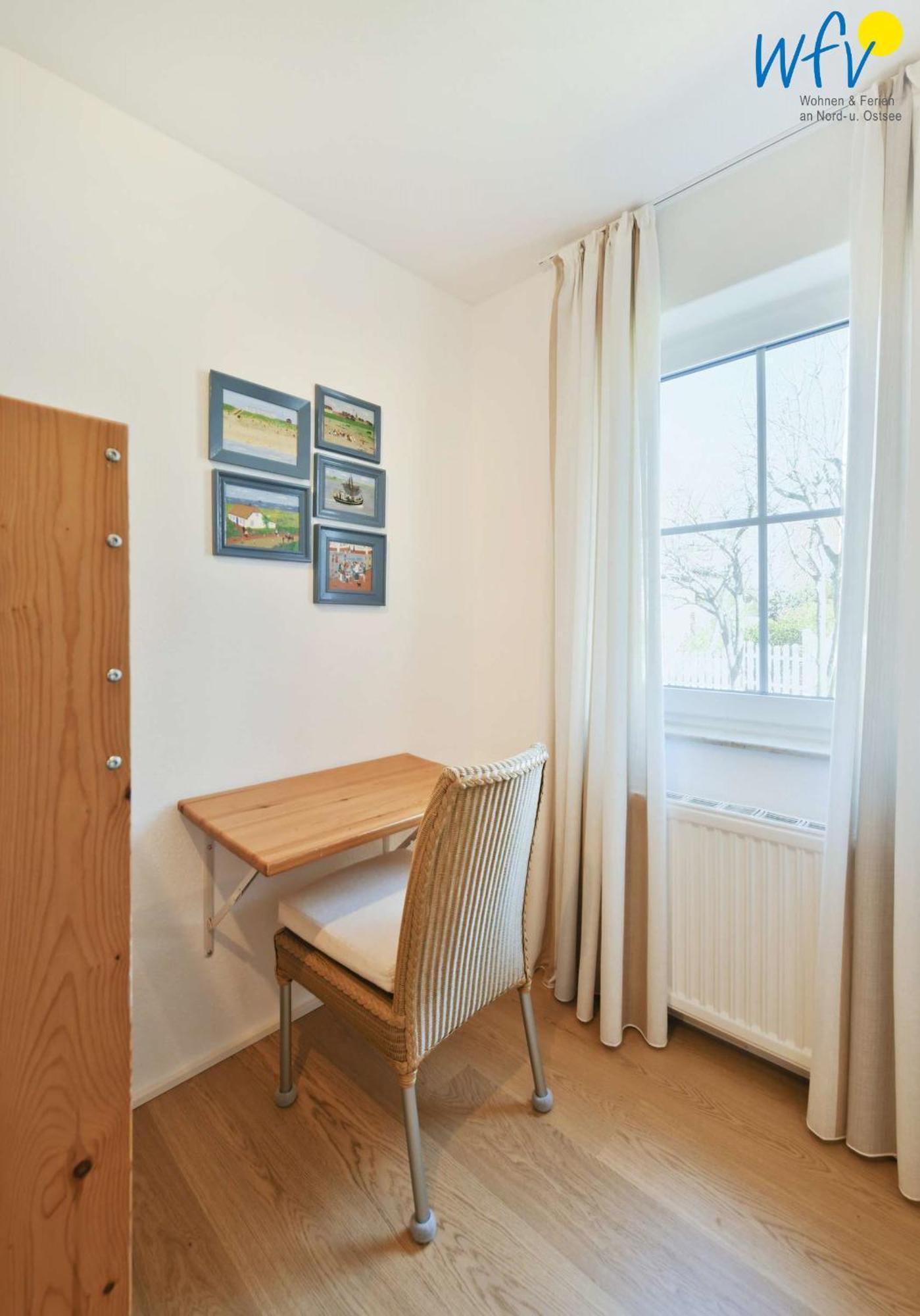Juist Zauber - Haus 2 Ferienwohnung Helmers Экстерьер фото
