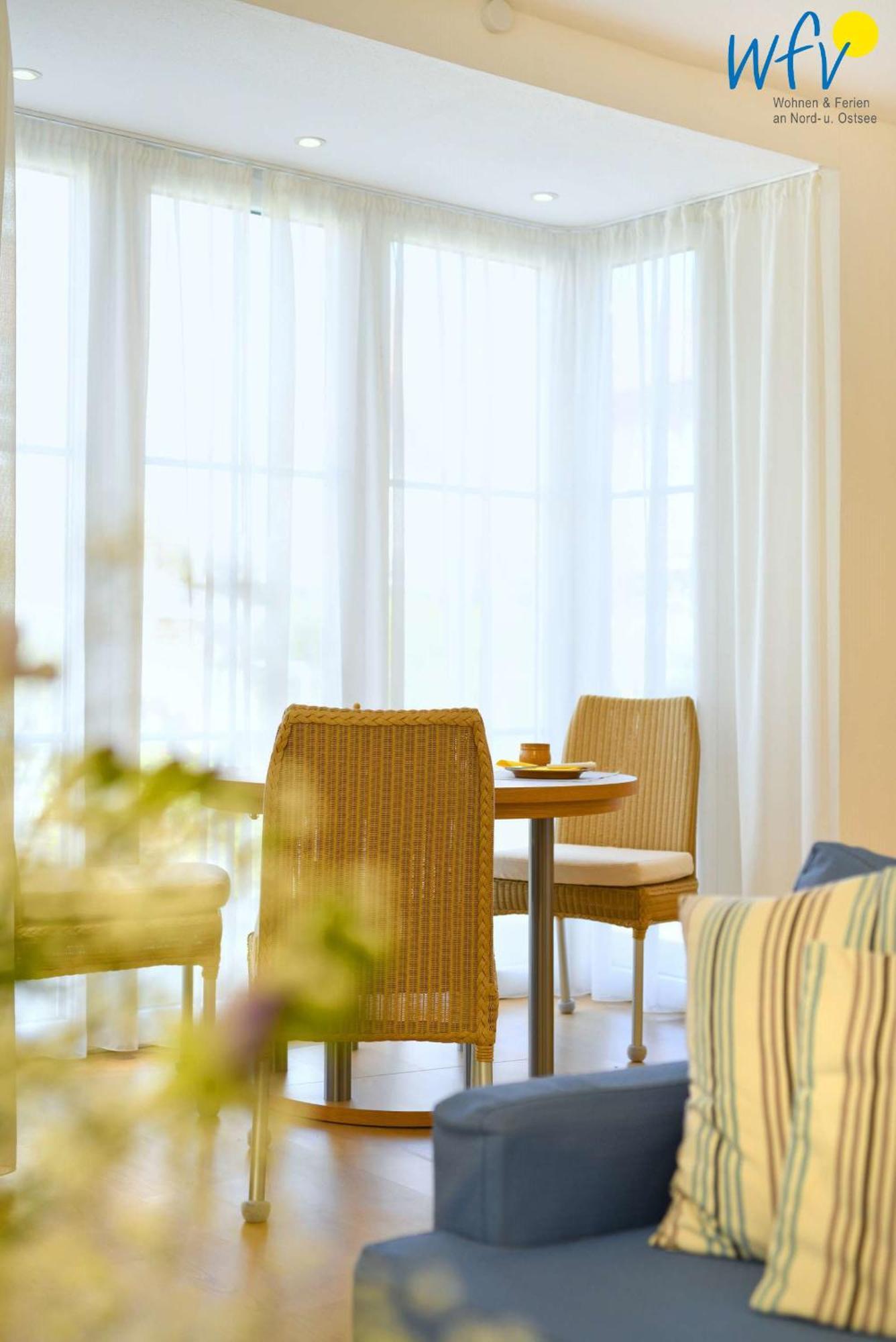 Juist Zauber - Haus 2 Ferienwohnung Helmers Экстерьер фото