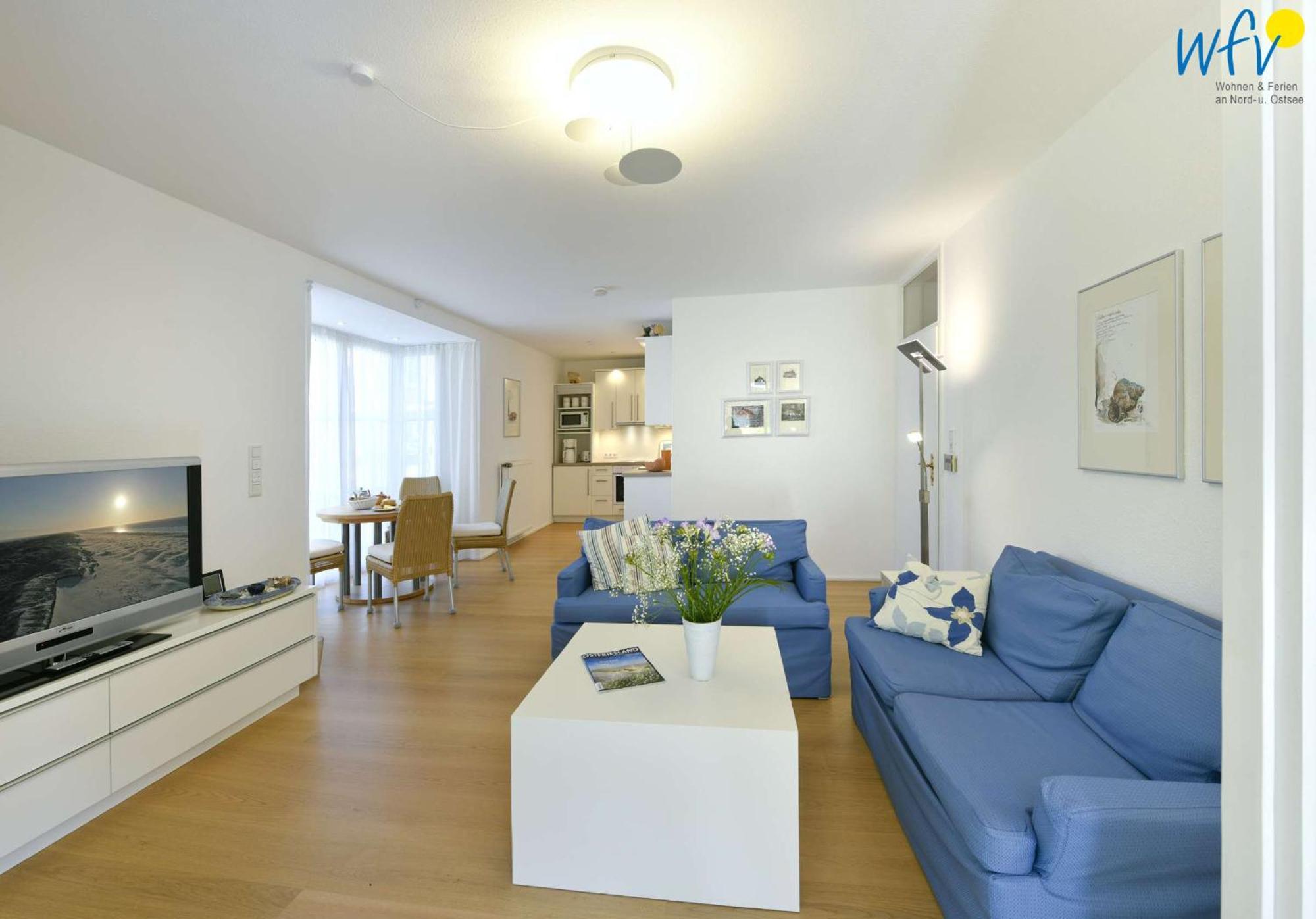 Juist Zauber - Haus 2 Ferienwohnung Helmers Экстерьер фото