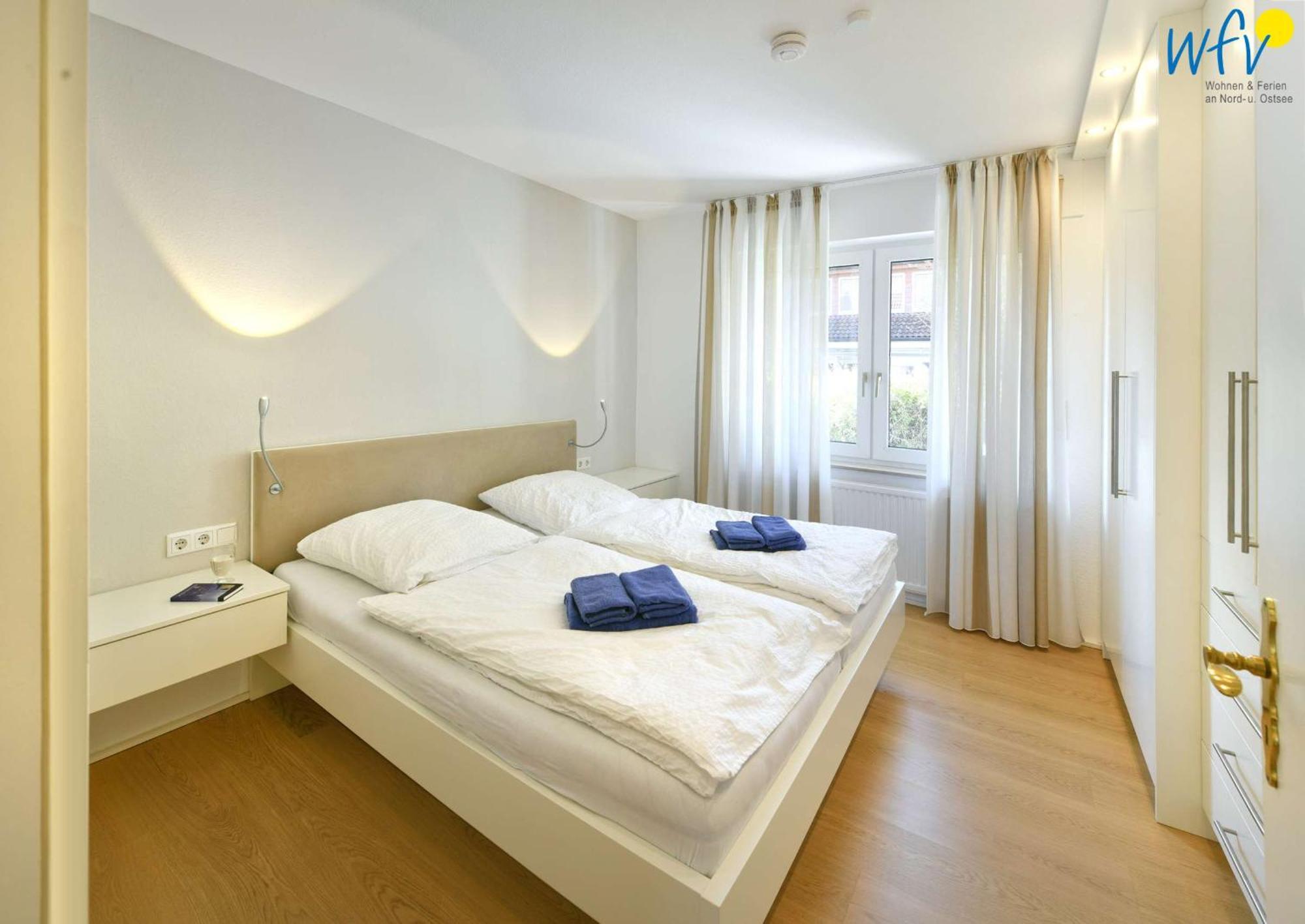 Juist Zauber - Haus 2 Ferienwohnung Helmers Экстерьер фото